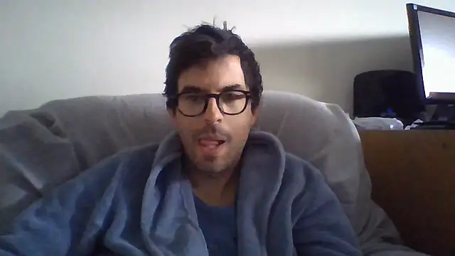 RikCum4u Webcamshow