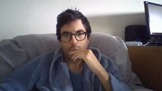 Show de webcam de RikCum4u