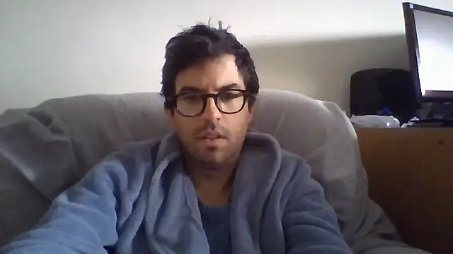 RikCum4u Webcamshow
