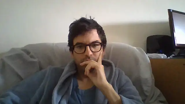 RikCum4u Webcamshow