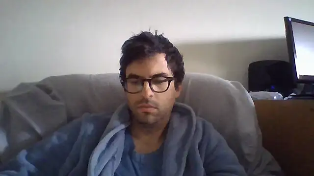 Show Webcam de RikCum4u