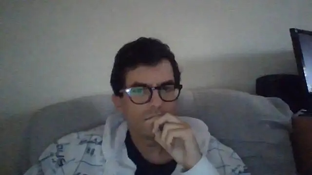 RikCum4u Webcam Show