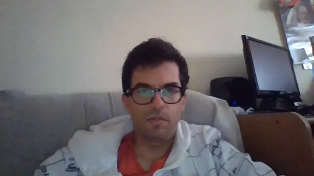 RikCum4u Webcam Show