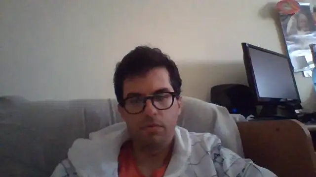 عرض كام RikCum4u