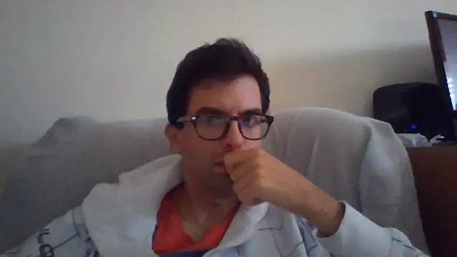 Show de webcam de RikCum4u
