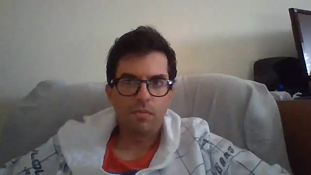RikCum4u Show in webcam