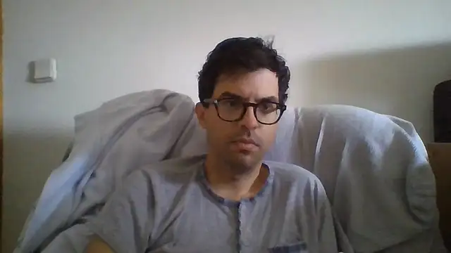 Show Webcam de RikCum4u
