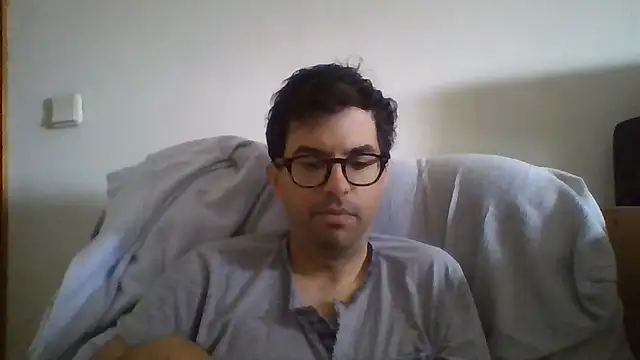 Show de webcam de RikCum4u