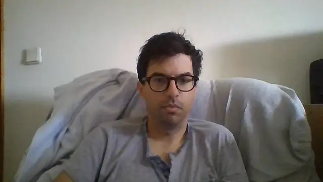 Show de webcam de RikCum4u