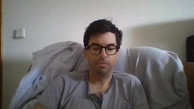 RikCum4u Webcam show