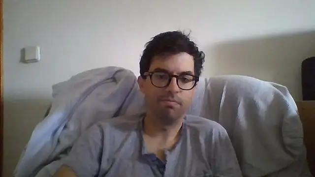 Show de webcam de RikCum4u