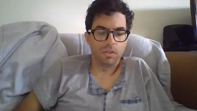 Show de webcam de RikCum4u