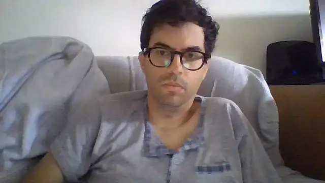 RikCum4u Webcamshow