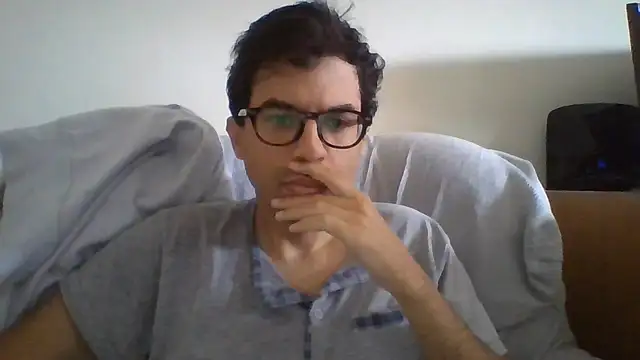 RikCum4u webcam show