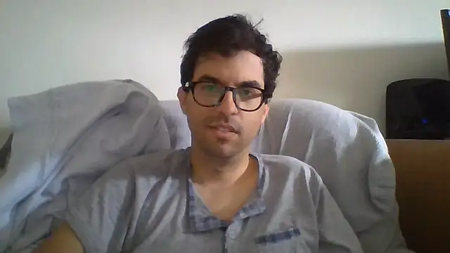Show de webcam de RikCum4u