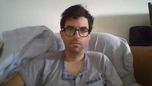 Show de webcam de RikCum4u