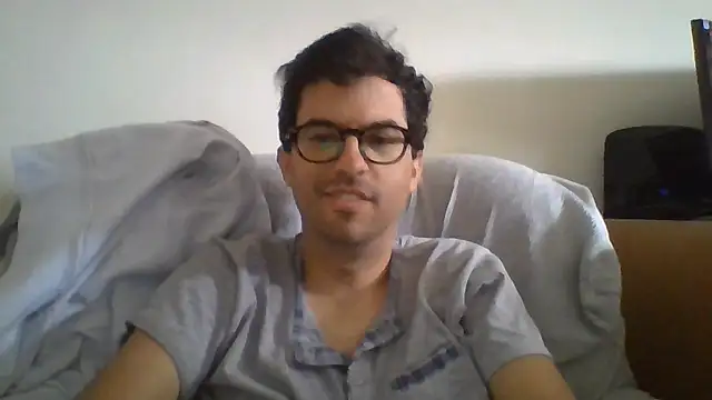 RikCum4u Webcam-Show
