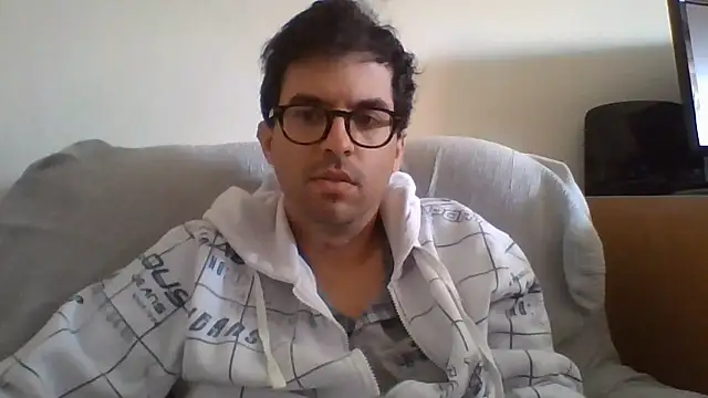 โชว์เว็บแคมของ RikCum4u