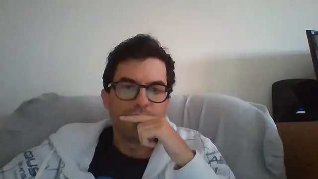 RikCum4u Webcam Show