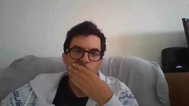 Show Webcam de RikCum4u