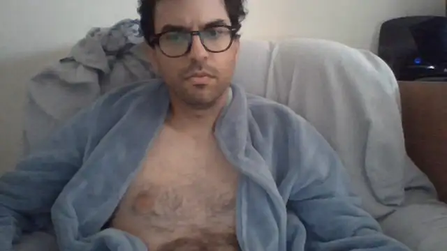 Show de webcam de RikCum4u