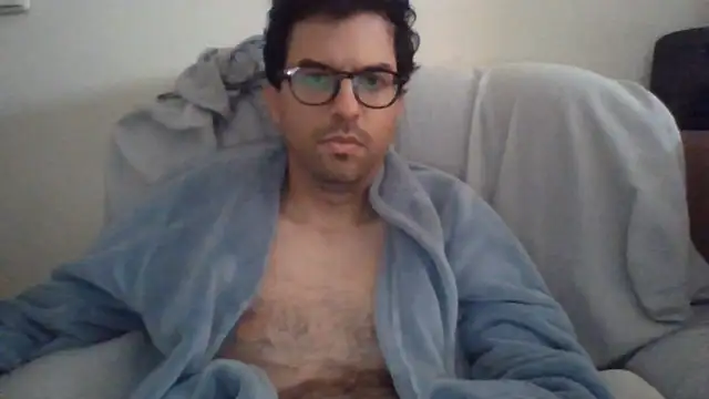 Show de RikCum4u na webcam