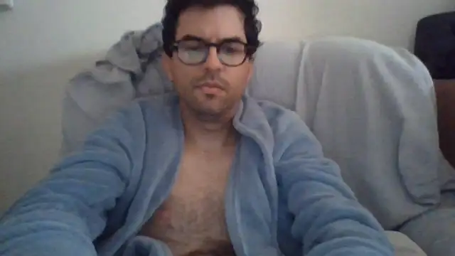 Show de RikCum4u na webcam