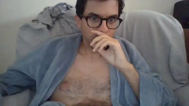 Show de webcam de RikCum4u