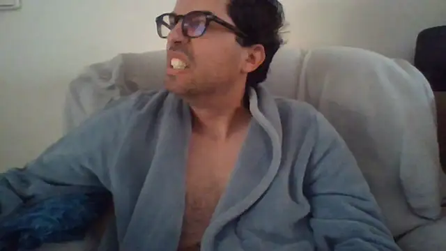 RikCum4u webcam show