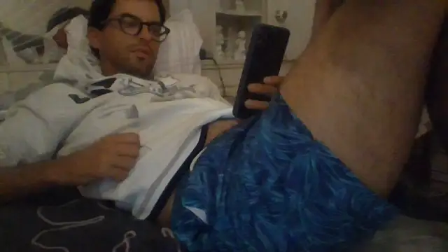 عرض كام RikCum4u