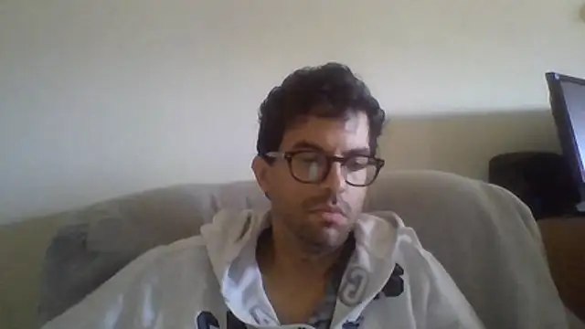 RikCum4u – webcam-show