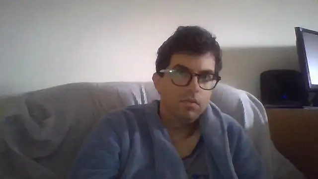 Show de webcam de RikCum4u