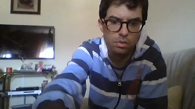 عرض كام RikCum4u
