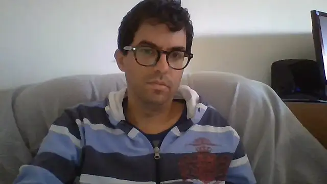 RikCum4u Webcamshow