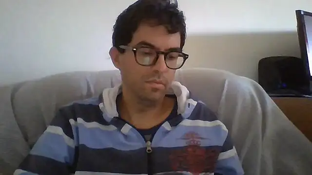 Show de webcam de RikCum4u