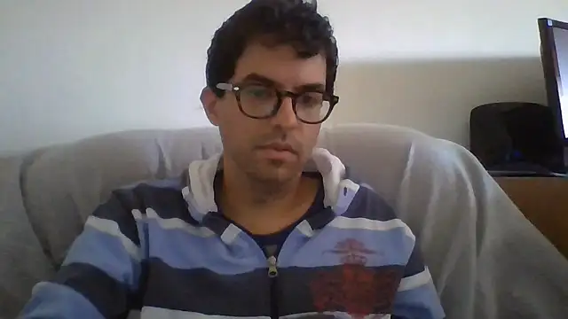 RikCum4u Webcam-Show