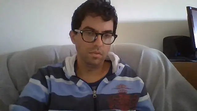 RikCum4u Webcam show