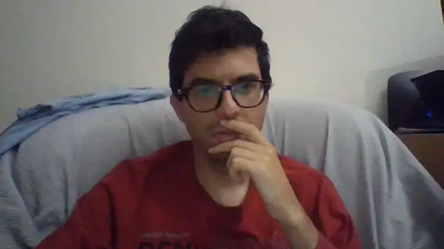 RikCum4u Show Webcam