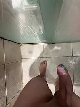 Show de deliciousbooy na webcam