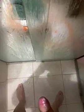 Show Webcam de deliciousbooy