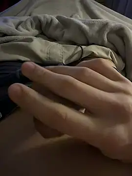 Webkamerová show deliciousbooy