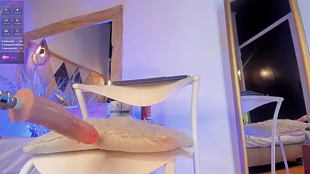 BritannyClaire's Webcam Show