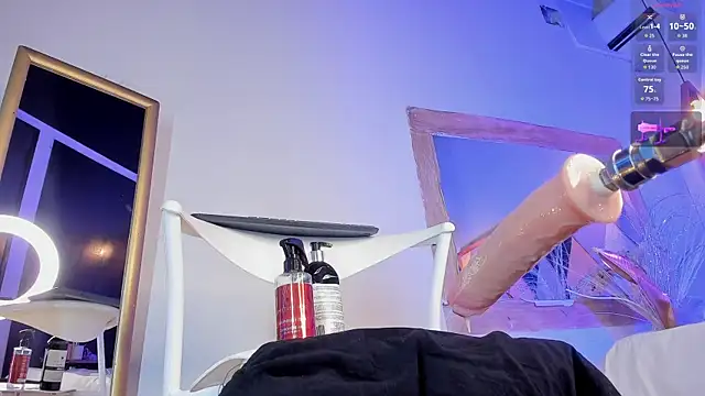 BritannyClaire's Webcam Show