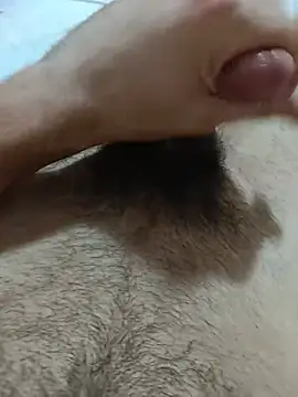 Goorg66's Webcam Show
