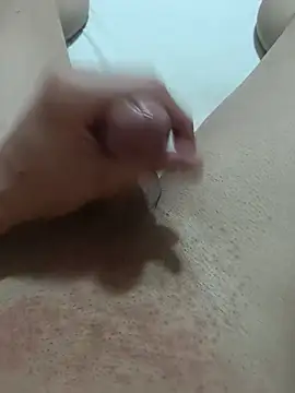 Goorg66 webcam show
