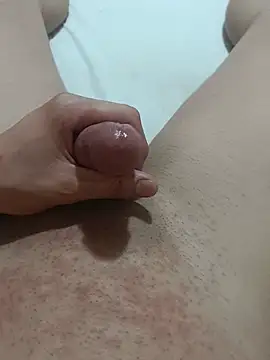 Goorg66 Webcam Show