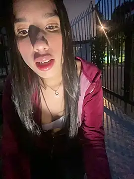 Praga_Pink's Webcam Show