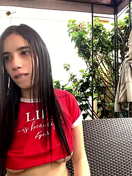 Show de webcam de Praga_Pink