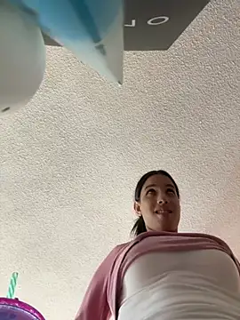Praga_Pink Cameră chat live