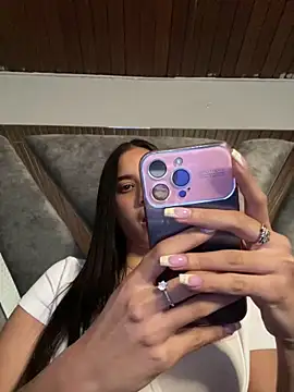 Chat soba uživo modela Praga_Pink